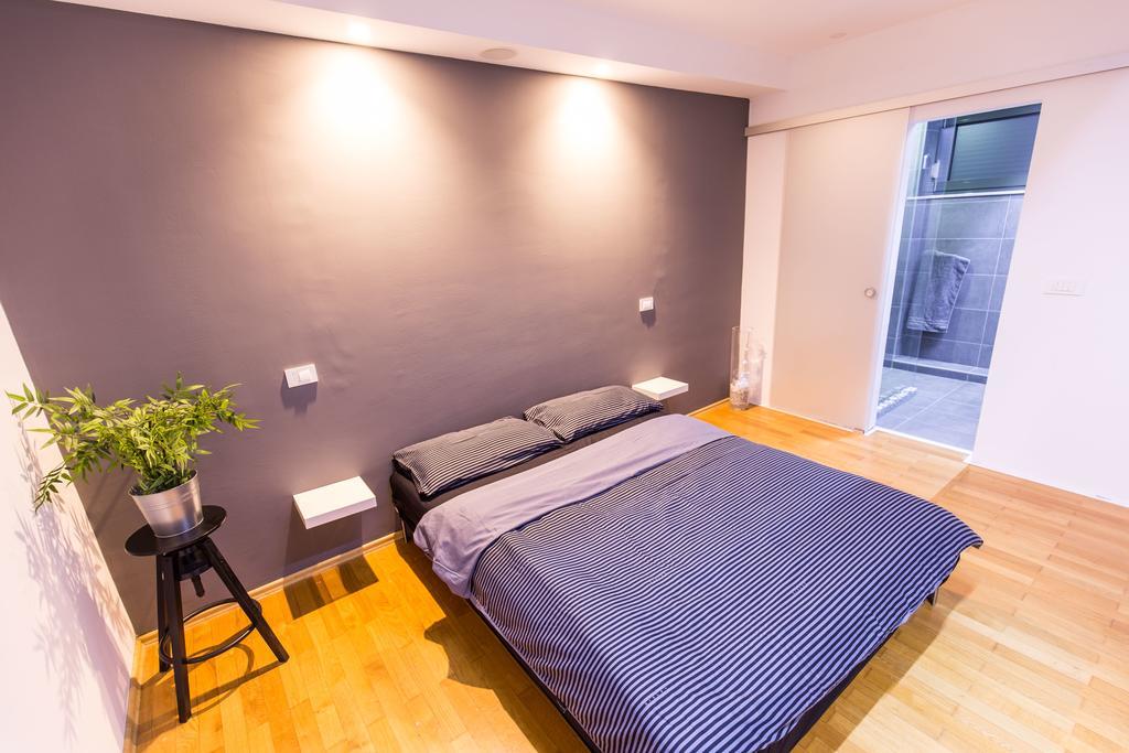 Allure Apartment ริเยกา ภายนอก รูปภาพ