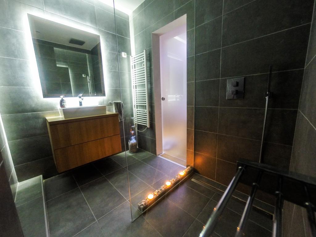 Allure Apartment ริเยกา ภายนอก รูปภาพ