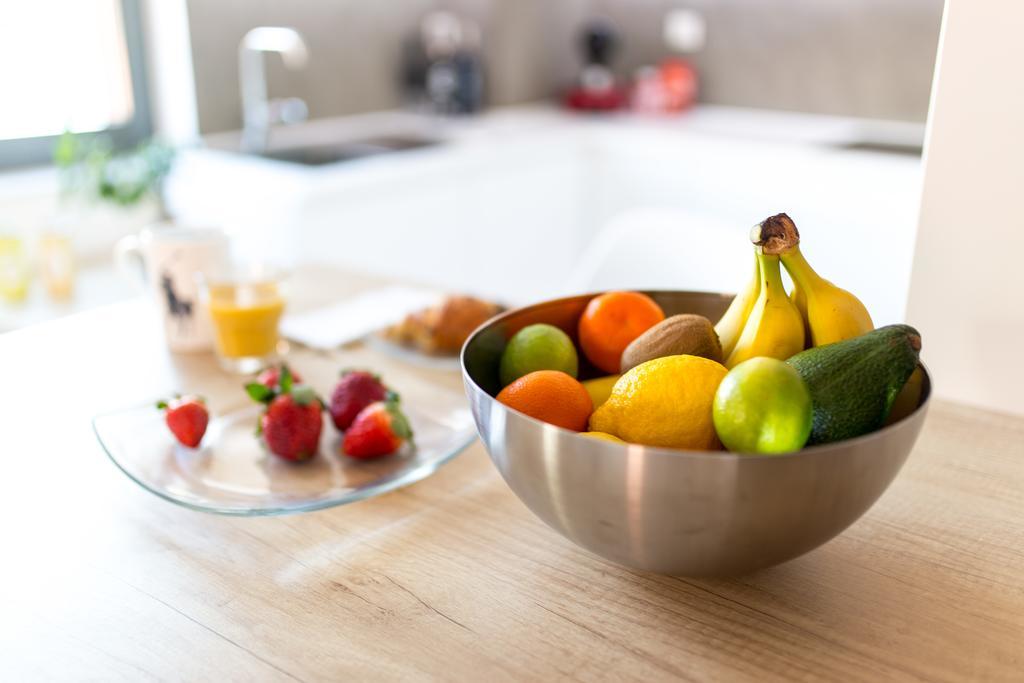 Allure Apartment ริเยกา ภายนอก รูปภาพ