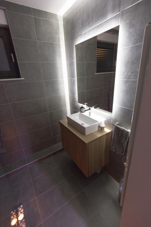 Allure Apartment ริเยกา ภายนอก รูปภาพ