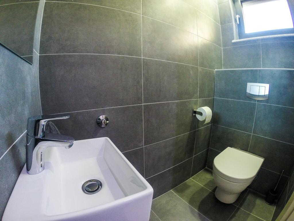 Allure Apartment ริเยกา ภายนอก รูปภาพ